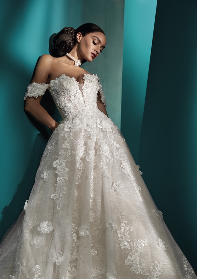 Atelier Pronovias Nederland